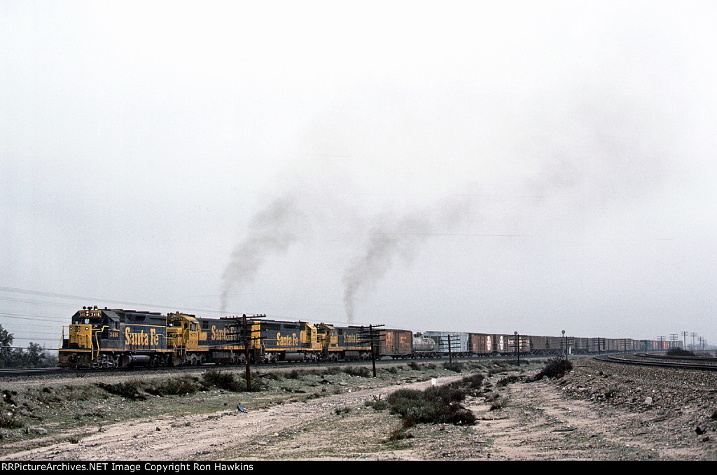 ATSF 3416 (REPOST)